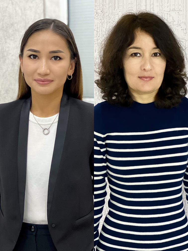 Жаңадан үйреніп жатқандарға (бастаушыларға) арналған бухгалтерлік есеп курсы мемлекеттік тілде